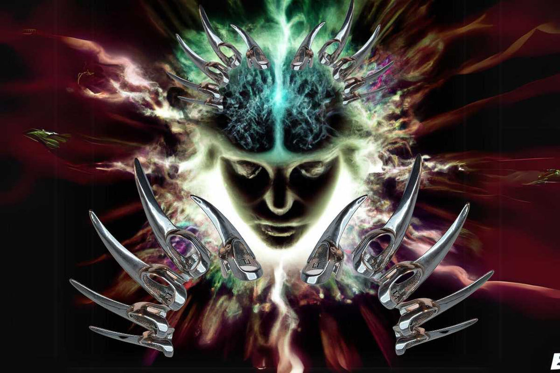 Mindful Kink: An Exercise in Sensory Awareness and Connection