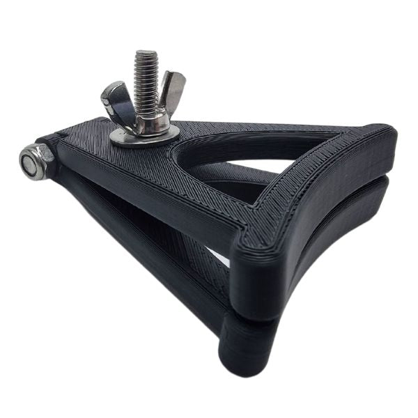 Black Labia Clamp