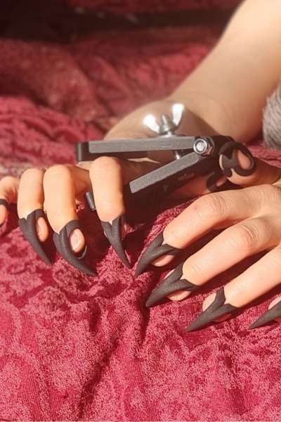 Genital Clamp and BDSM Claw mixed product banner