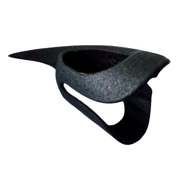BDSM claws for sensation play
