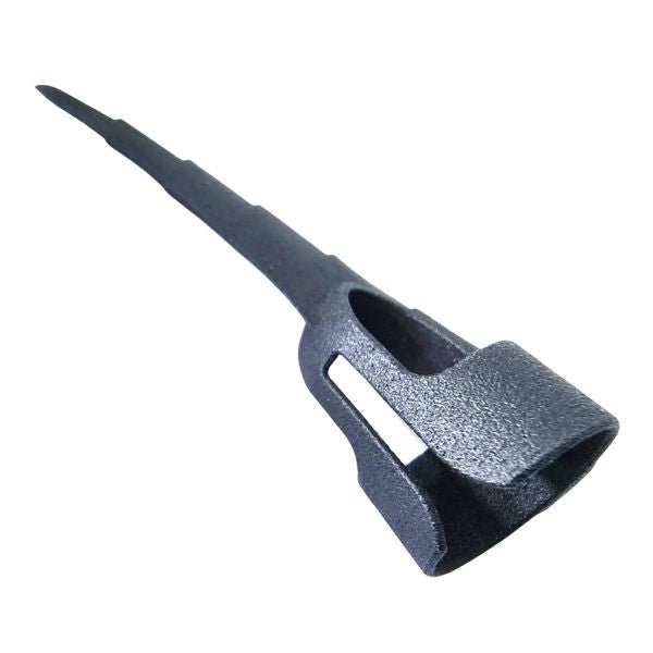 Premium Nylon Armour BDSM Claws