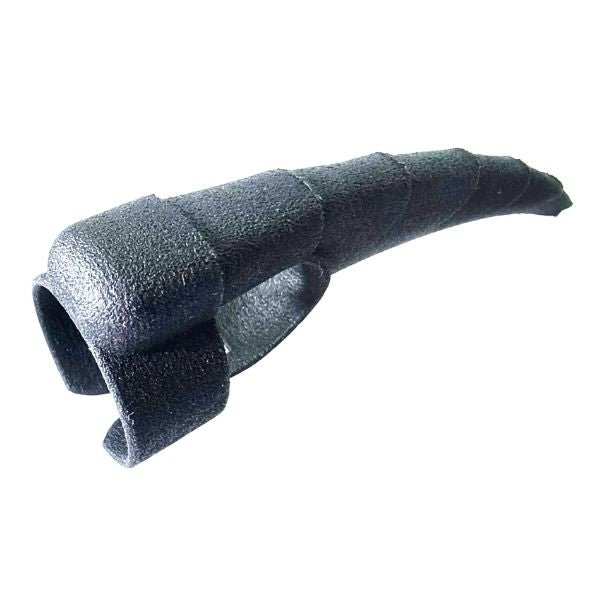 Nylon Fetish Claws for sensation play