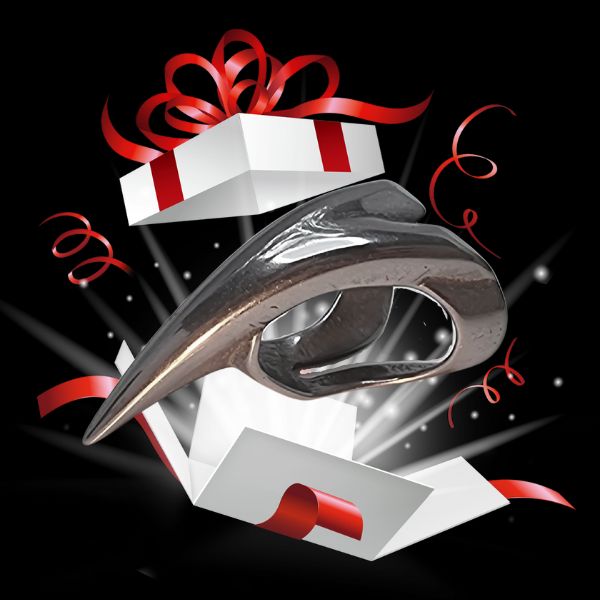 BDSM Gift Card