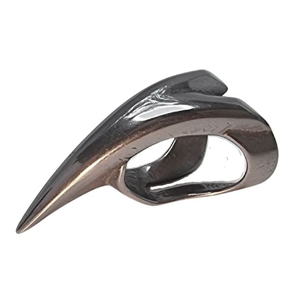 Kitten BDSM Claws - Aluminium - Claws and Clamps - Kitten BDSM Claws - Aluminium - Claws and Clamps - for electroplay