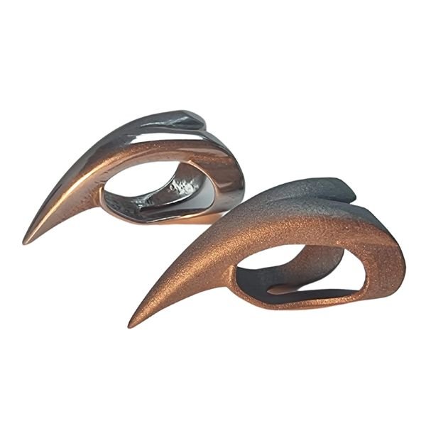 Pair of Metal Kitten BDSM Claws