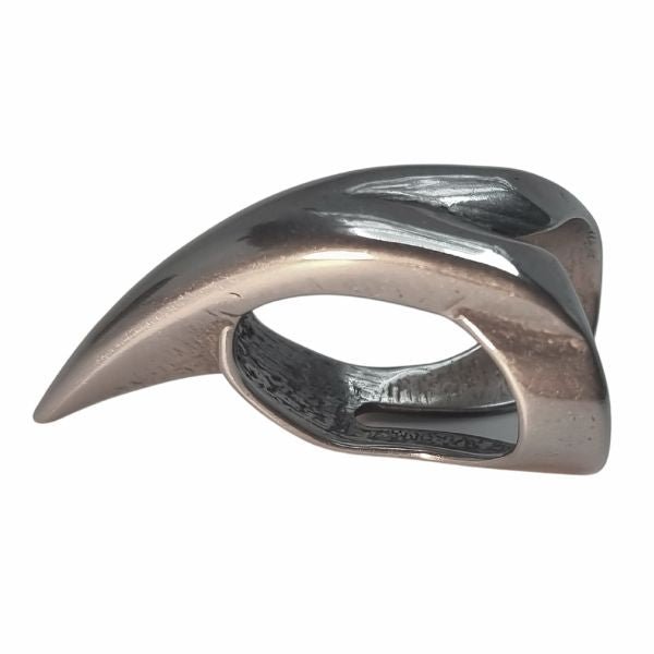 Metal Kitten Claws