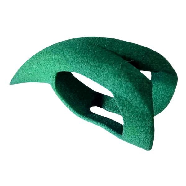 Green Kitten BDSM Claws