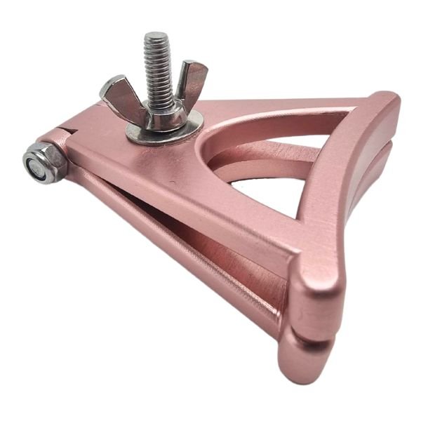 Labia Metal Clamp