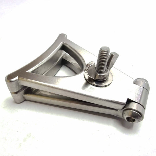 Labia Metal BDSM Clamp