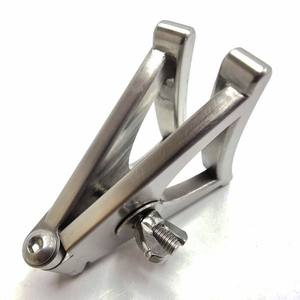 Labia Metal Fetish Clamp