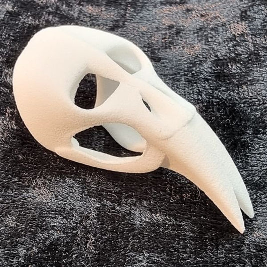 Skull kink fetish bdsm Claw rings