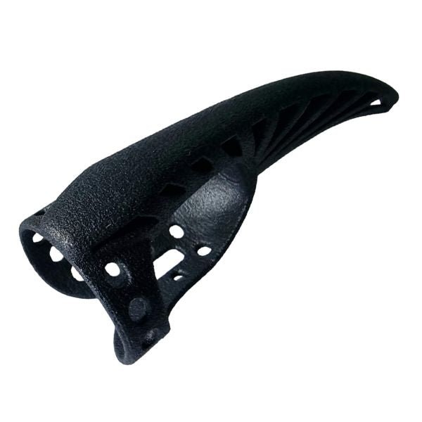 Premium Nylon Steampunk BDSM Claws