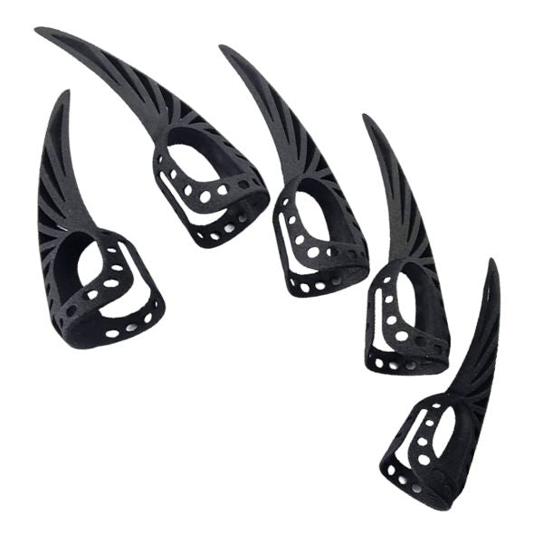 Steampunk BDSM Claws Set