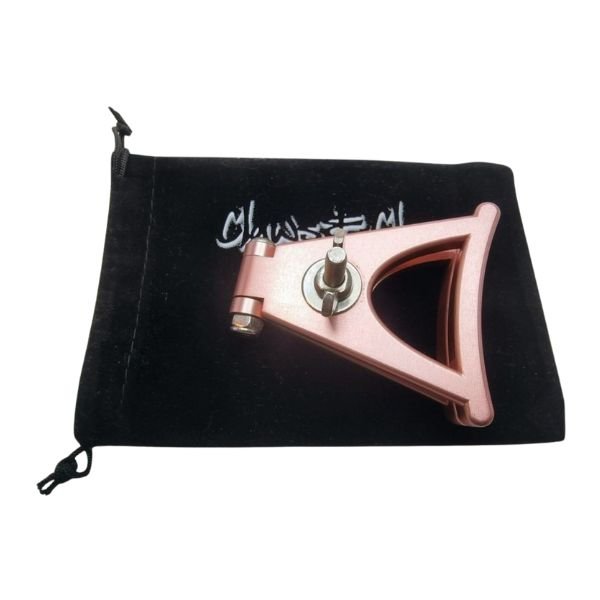 Claws and Clamps Accessory