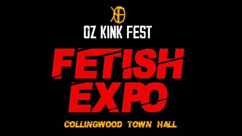 Oz Kink Fest Fetish Market 2026
