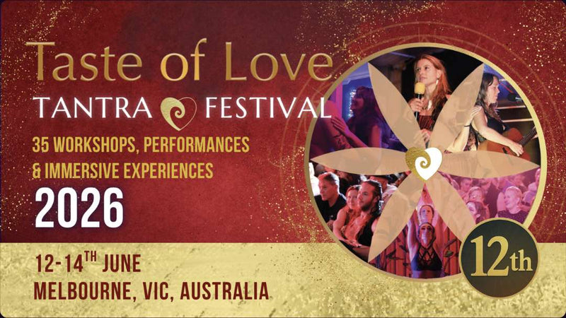 Taste of Love Tantra Festival