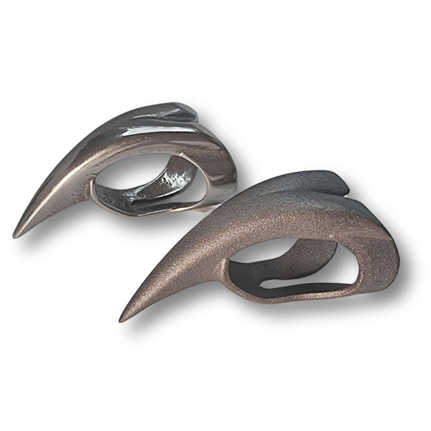 Pair of Metal Kitten BDSM Claws