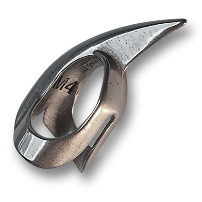 Metal Kitten BDSM Claws