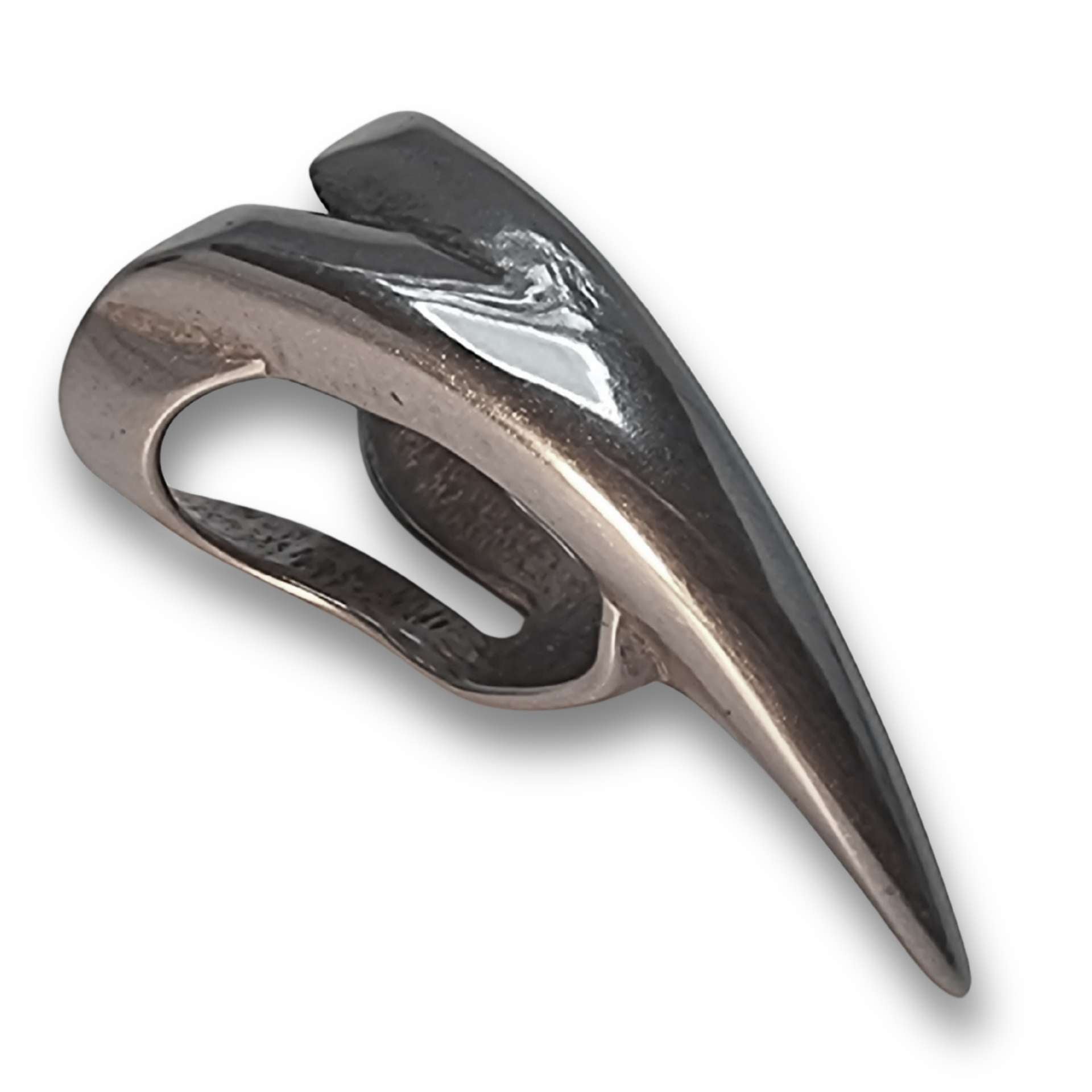 Kitten BDSM Metal Claws