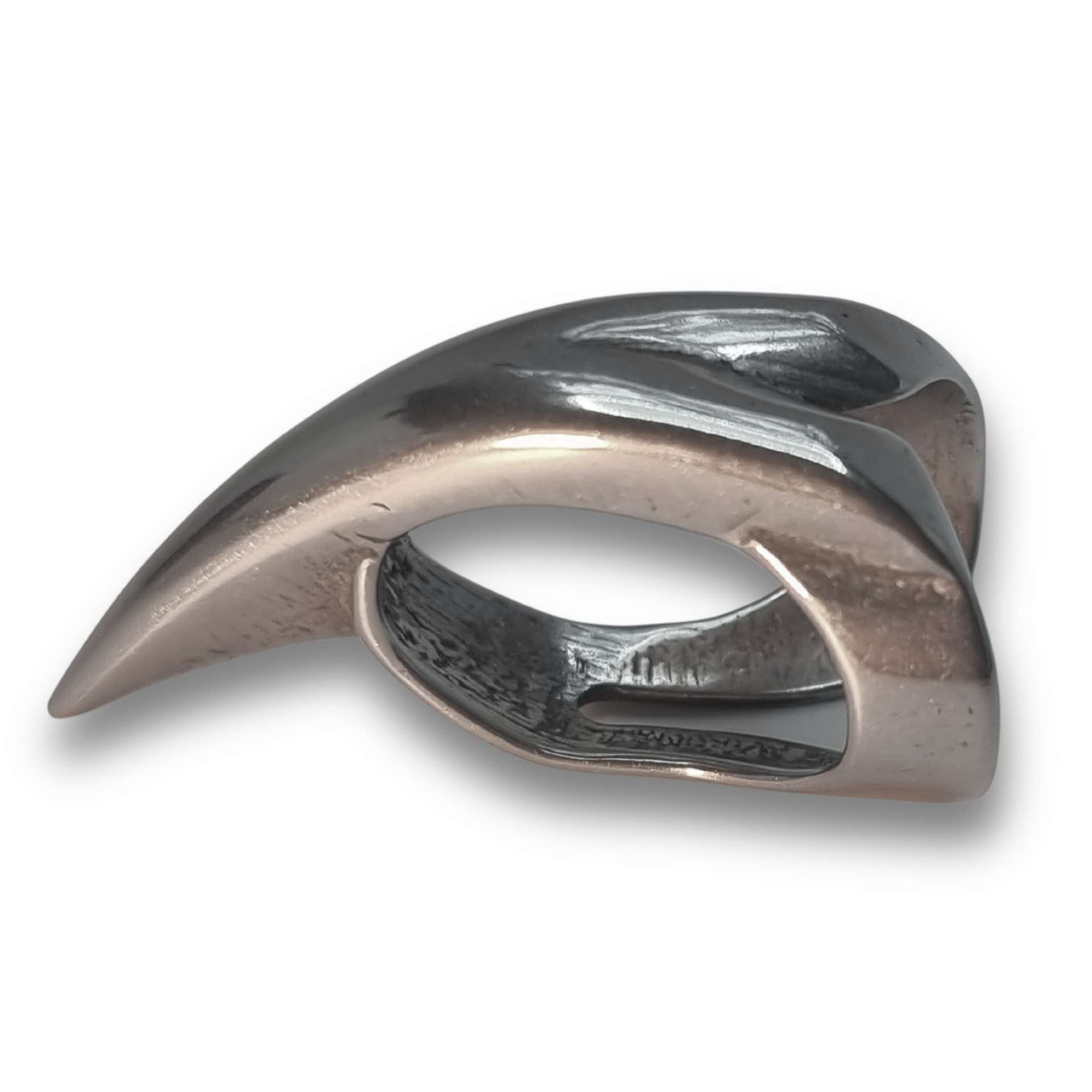 Metal Kitten Claws