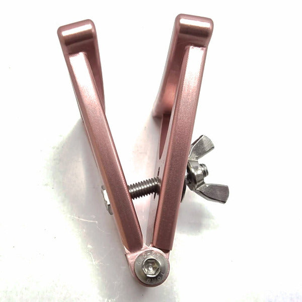 Labia Clamp - Metal - Claws and Clamps - Labia Clamp - Metal