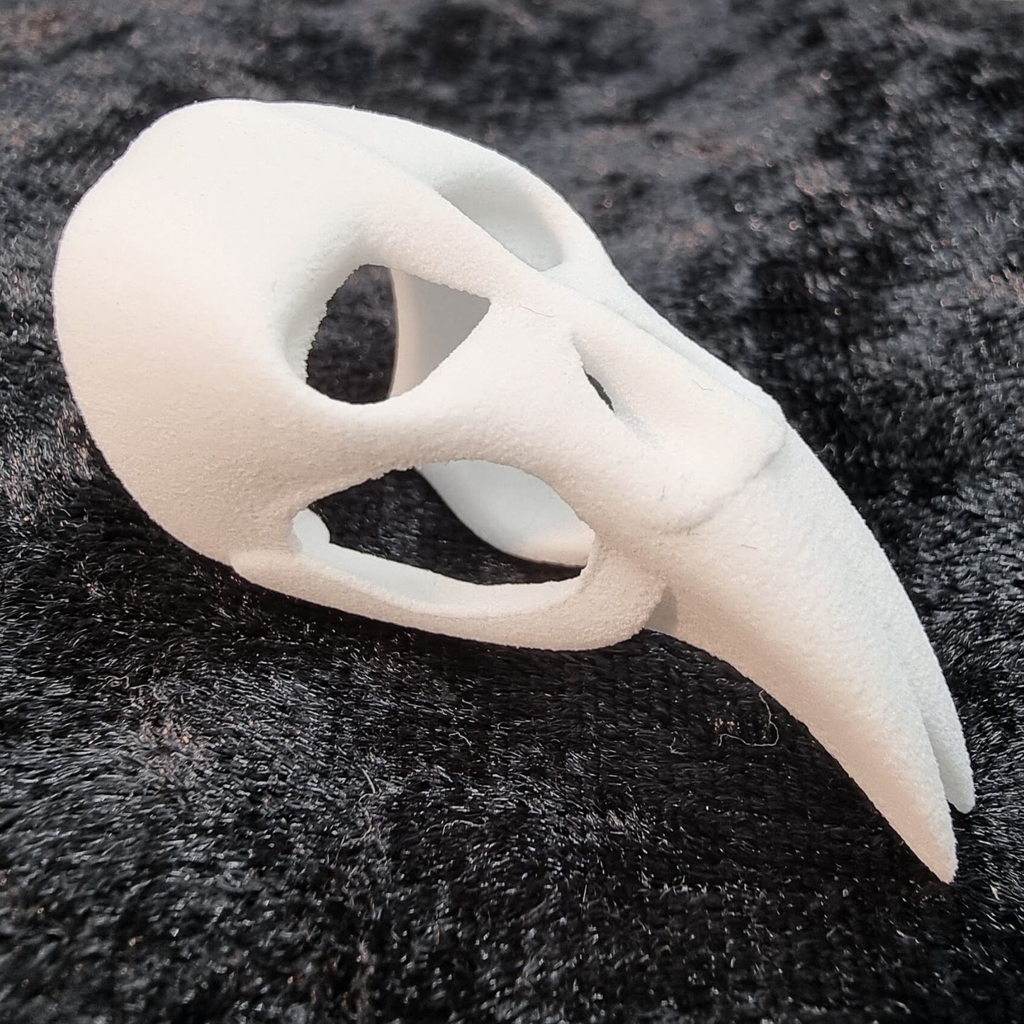Skull kink fetish bdsm Claw rings