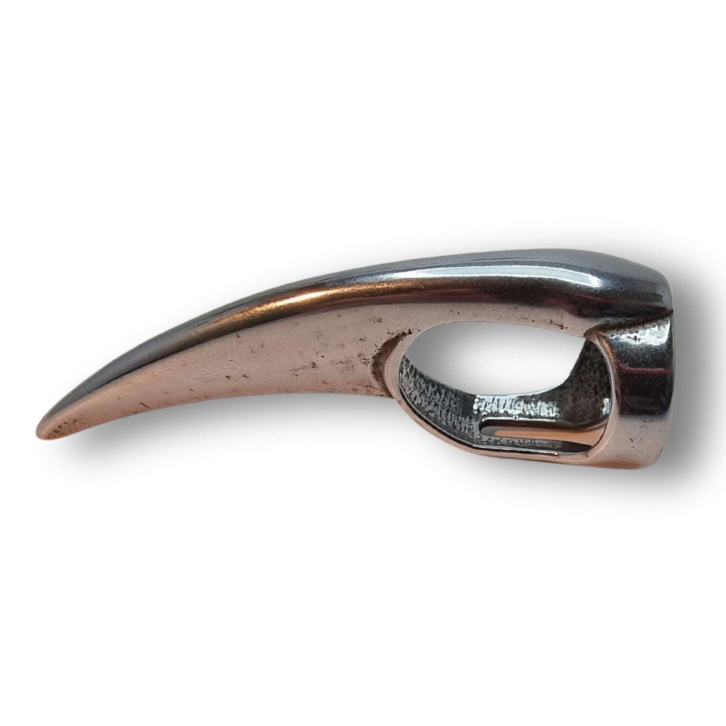 Metal Wolfcat BDSM Claws