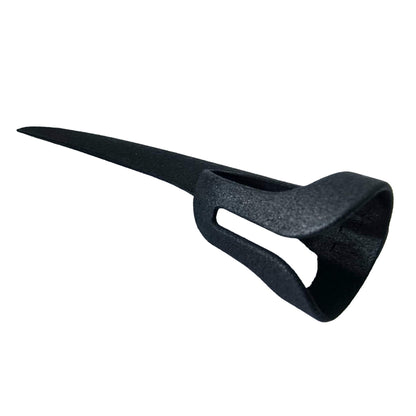 Black Wolfcat Fetish Claw for sensation play