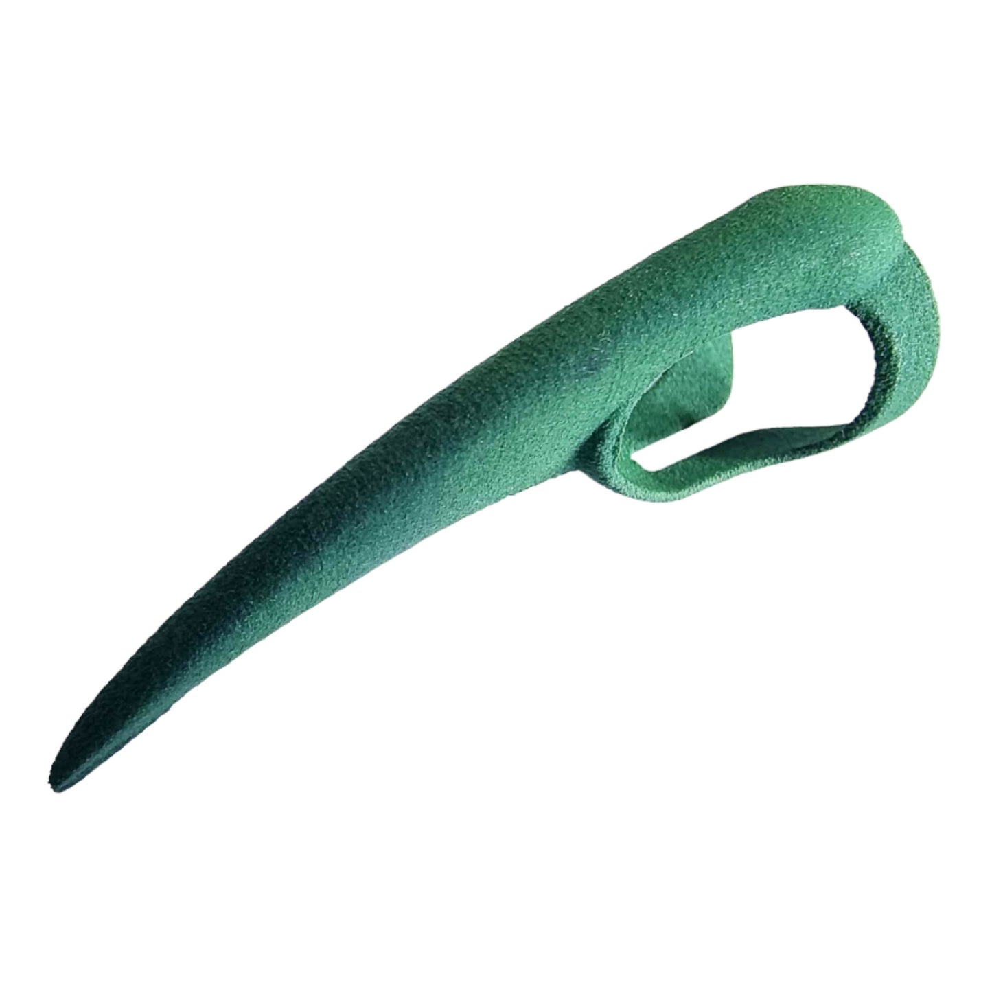 Mint Green Wolfcat BDSM Claws